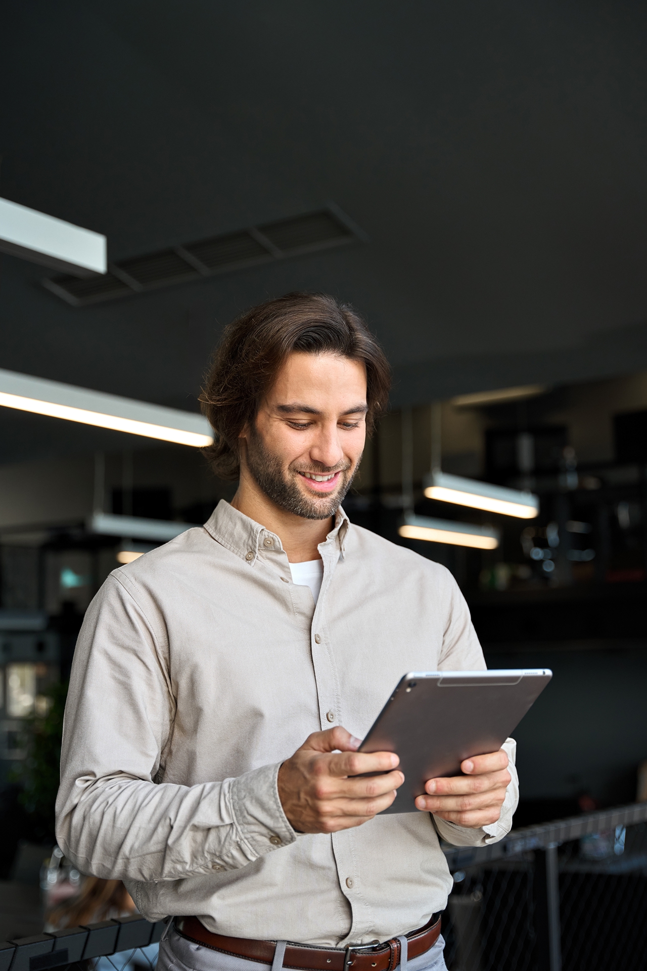 Danışmanlık Hizmetleri Görseli